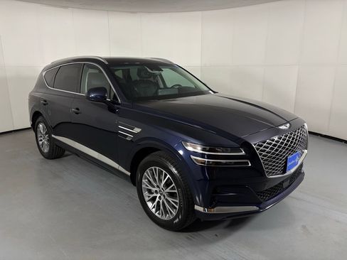 Used 2024 Genesis GV80 2.5T AWD/4WD image 2