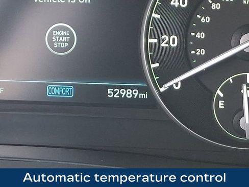 Used 2022 Genesis G90 5.0 Ultimate image 6