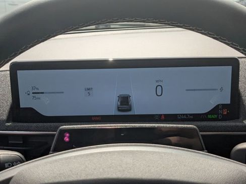 New 2025 Ford Mustang Mach-E GT w/ Bronze Appearance Package image 11