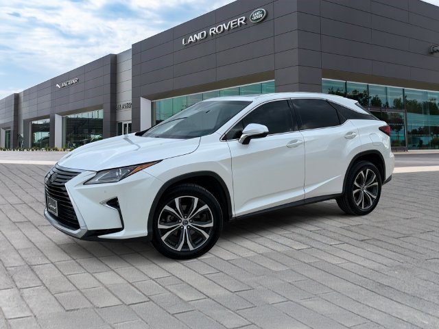 Used 2019 Lexus RX 350 FWD w/ Premium Package image 1