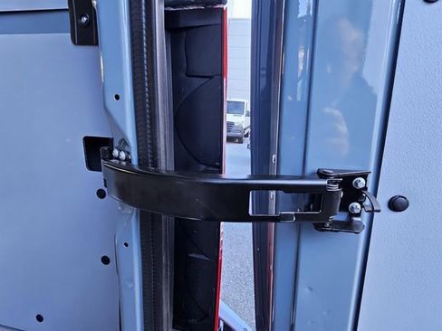 New 2026 Mercedes-Benz Sprinter 144 Cargo image 22