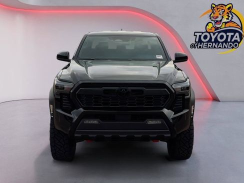 New 2026 Toyota Tacoma TRD Off-Road image 2