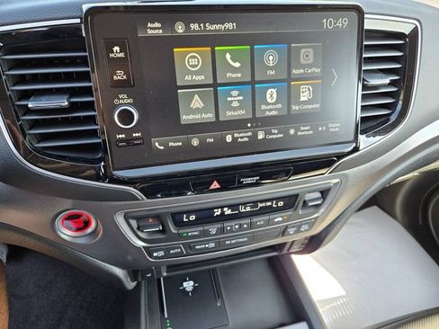 New 2026 Honda Ridgeline RTL image 9