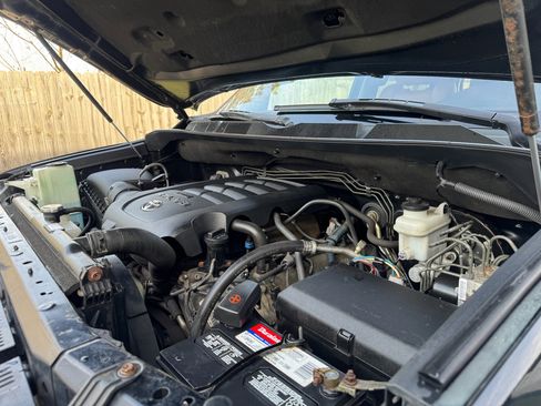 Used 2017 Toyota Tundra 1794 Edition image 60