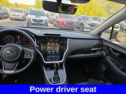 Used 2023 Subaru Outback Limited XT AWD/4WD image 7