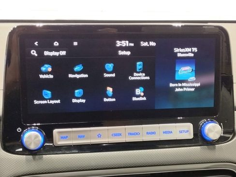 Certified 2023 Hyundai Kona Limited image 32