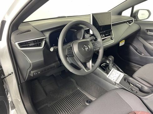 New 2026 Toyota Corolla SE FWD image 2