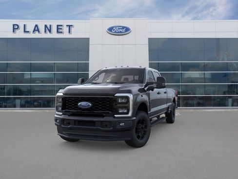 New 2026 Ford F350 XL AWD/4WD image 2