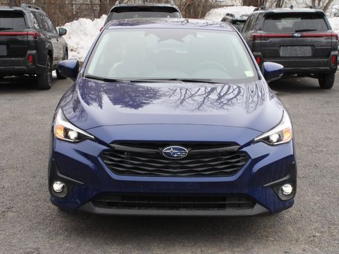 New 2026 Subaru Impreza 2.0i Sport image 2