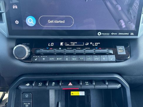 Used 2023 Toyota Sequoia TRD Pro AWD/4WD image 19