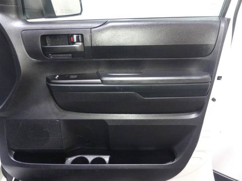 Used 2021 Toyota Tundra SR AWD/4WD image 17