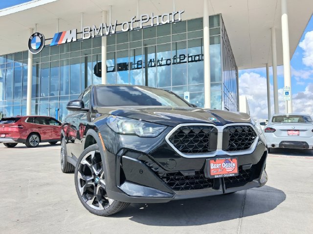 New 2027 BMW X2 xDrive28i w/ Convenience Package AWD/4WD image 1