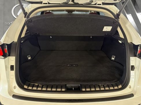 Used 2021 Lexus NX 300 FWD w/ Accessory Package 2 image 23