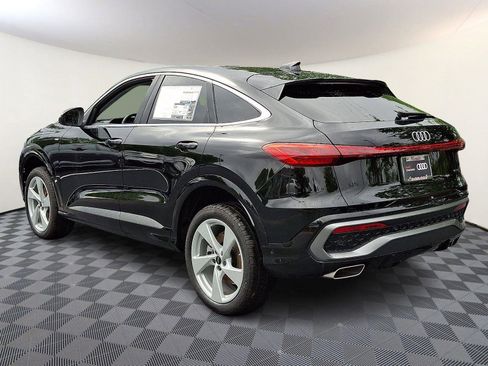 New 2026 Audi Q5 Premium Plus AWD/4WD image 4