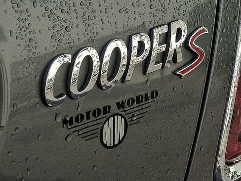 Used 2009 MINI Cooper S image 30