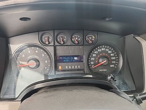 Used 2010 Ford F150 2WD Regular Cab image 13