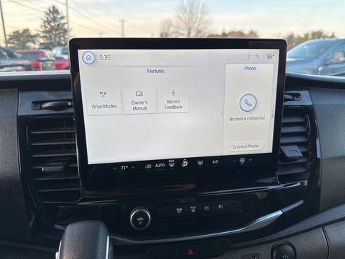 Used 2023 Ford Transit 350 XLT image 31