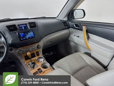 Used 2008 Toyota Highlander Limited image 23
