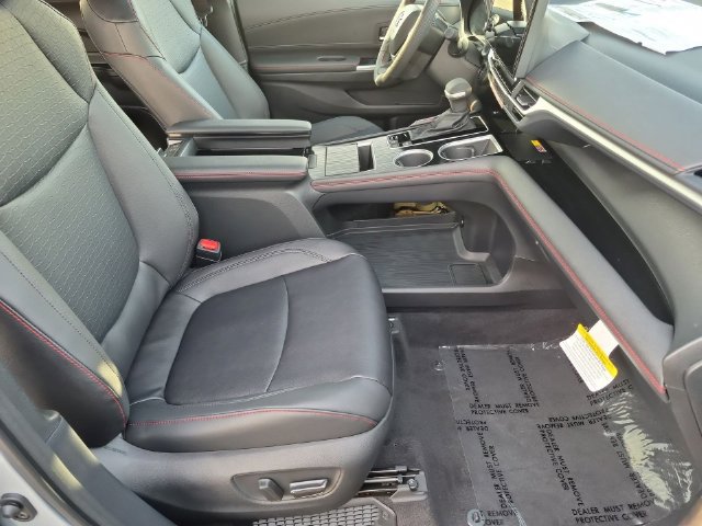 Certified 2026 Toyota Sienna XSE FWD image 36