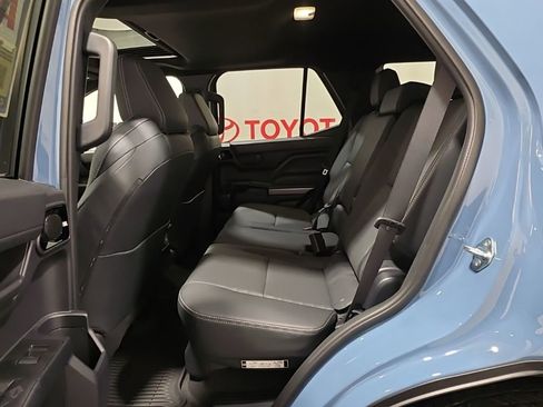 Used 2026 Toyota 4Runner TRD Off-Road Premium image 21