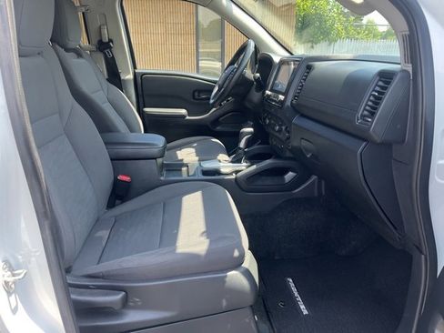 Used 2022 Nissan Frontier S w/ Technology Package image 13