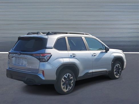 New 2026 Subaru Forester Premium image 3