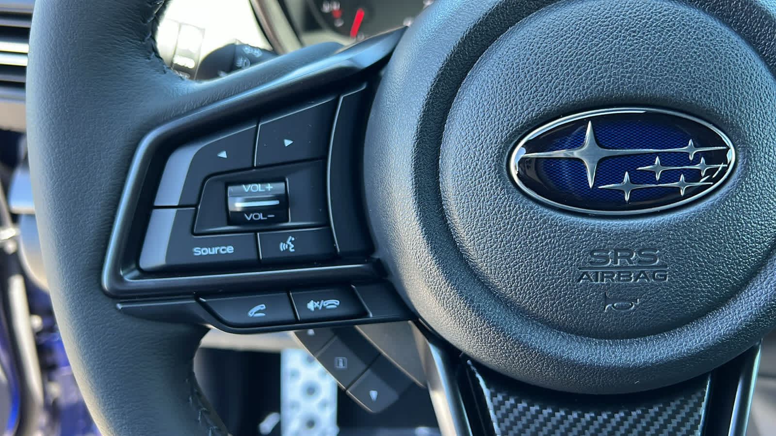 New 2026 Subaru WRX Premium AWD/4WD image 19