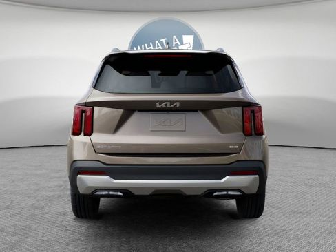 New 2026 Kia Sorento EX image 5