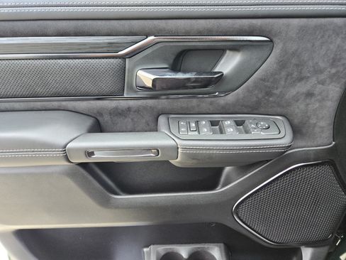 New 2026 RAM 1500 RHO AWD/4WD image 20