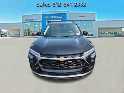 New 2026 Chevrolet Trax LT