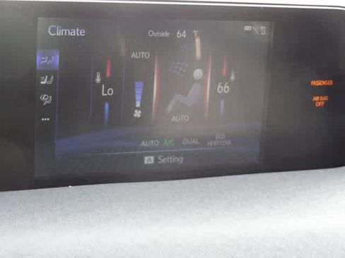 Used 2021 Lexus UX 250h w/ Premium Package image 26