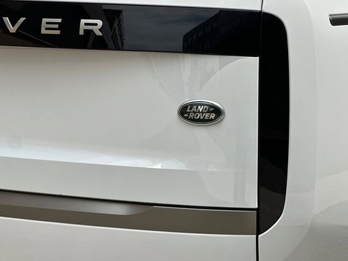 Used 2023 Land Rover Range Rover SE AWD/4WD image 28