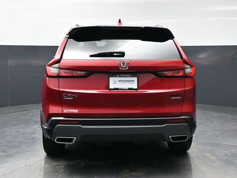 Used 2023 Honda CR-V Sport Touring image 6