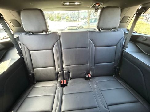 Used 2021 Chevrolet Tahoe LT image 36