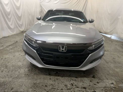 Used 2020 Honda Accord Sport image 16