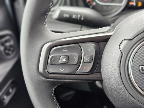 New 2026 Jeep Gladiator Sport AWD/4WD image 19