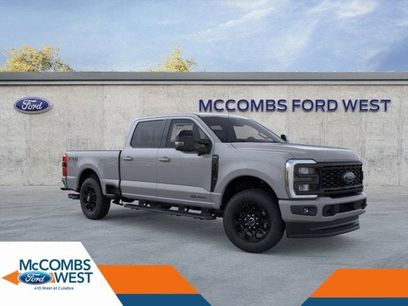 New 2025 Ford F250 Lariat w/ Lariat Ultimate Package