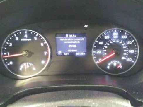 Used 2022 Kia Seltos S AWD/4WD image 3