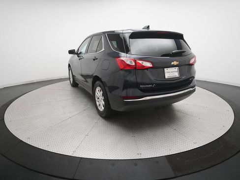 Used 2019 Chevrolet Equinox LT image 29