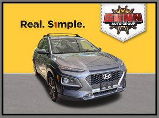 Used 2021 Hyundai Kona Limited FWD video 1