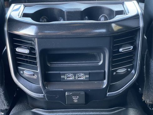 Used 2021 RAM 2500 Laramie w/ Night Edition AWD/4WD image 35