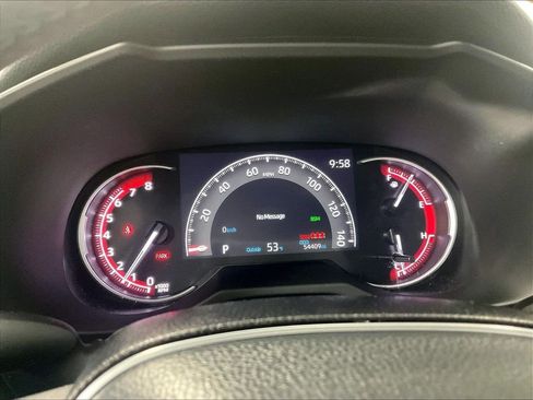 Used 2024 Toyota RAV4 XLE w/ Weather Package AWD/4WD image 24