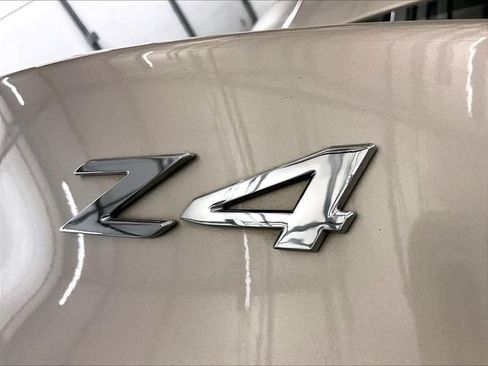 Used 2014 BMW Z4 sDrive28i RWD image 13