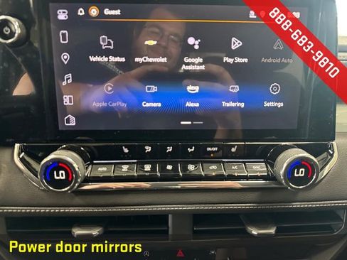 New 2025 Chevrolet Colorado LT w/ LT Convenience Package image 12