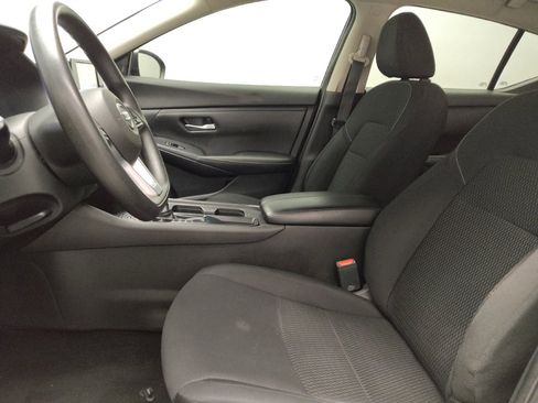 Used 2022 Nissan Sentra S image 17