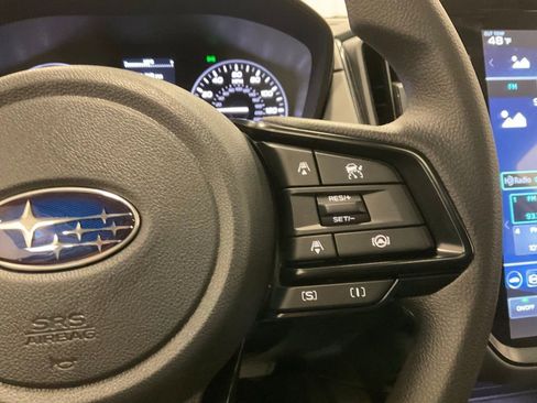 New 2026 Subaru Crosstrek 2.0i Premium AWD/4WD image 16