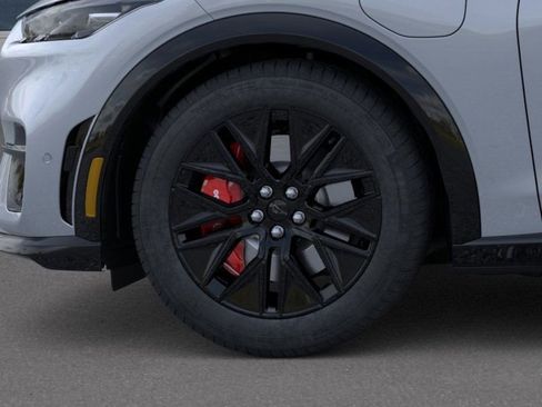 New 2025 Ford Mustang Mach-E Premium w/ Sport Appearance Package image 20