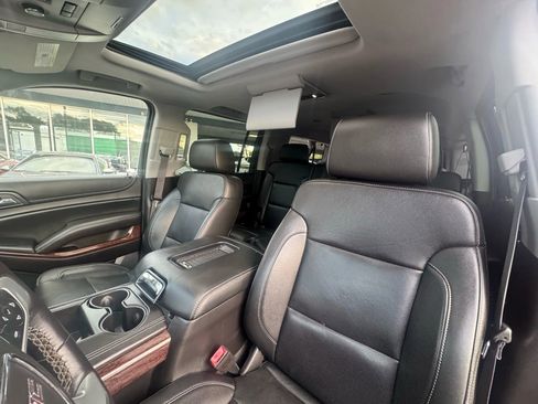 Used 2015 GMC Yukon XL SLT w/ Open Road Package image 10