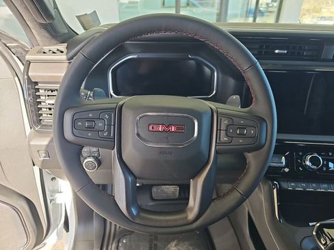 New 2026 GMC Sierra 1500 AT4X image 20