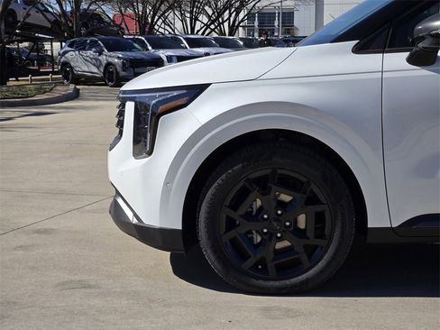 New 2026 Kia Carnival SX Prestige image 5